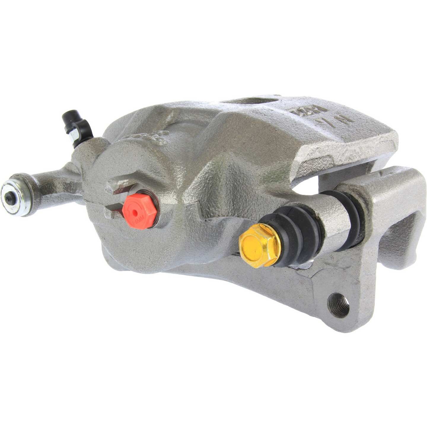 Centric Parts Semi-Loaded Brake Caliper 141.47017