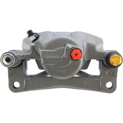Centric Parts Disc Brake Caliper Semi-Loaded for 1993-1996 Subaru Impreza 141.47017