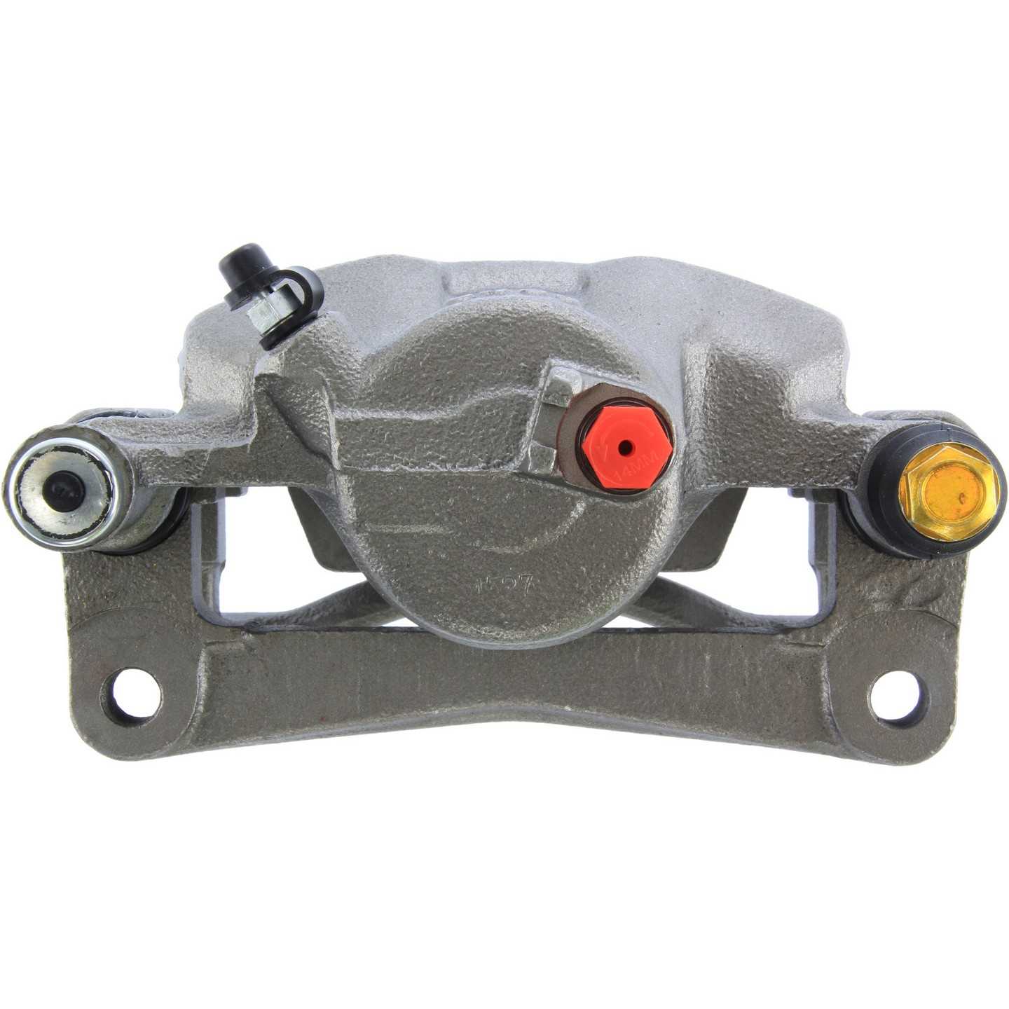 Centric Parts Semi-Loaded Brake Caliper 141.47017