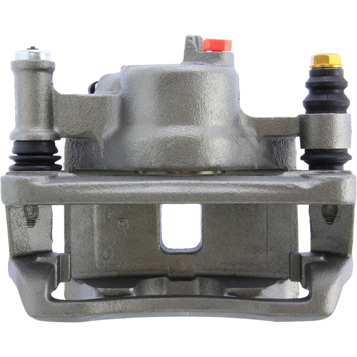 Centric Parts Disc Brake Caliper Semi-Loaded for 1993-1996 Subaru Impreza 141.47017