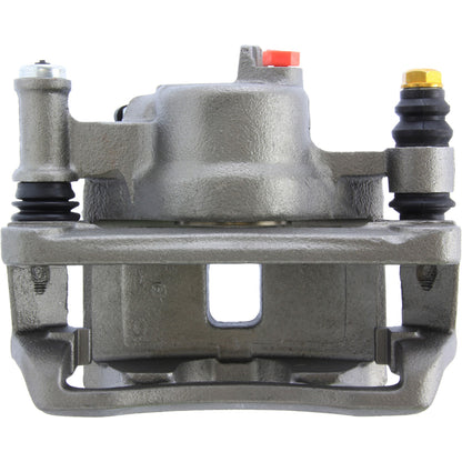 Centric Parts Disc Brake Caliper Semi-Loaded for 1993-1996 Subaru Impreza 141.47017