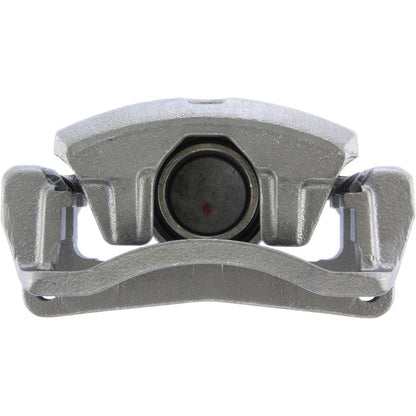 Centric Parts Disc Brake Caliper Semi-Loaded for 1993-1996 Subaru Impreza 141.47017