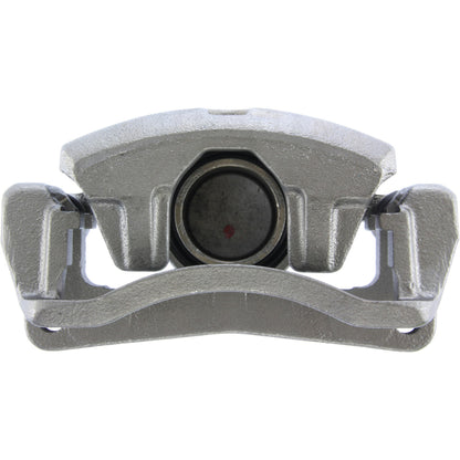 Centric Parts Disc Brake Caliper Semi-Loaded for 1993-1996 Subaru Impreza 141.47017