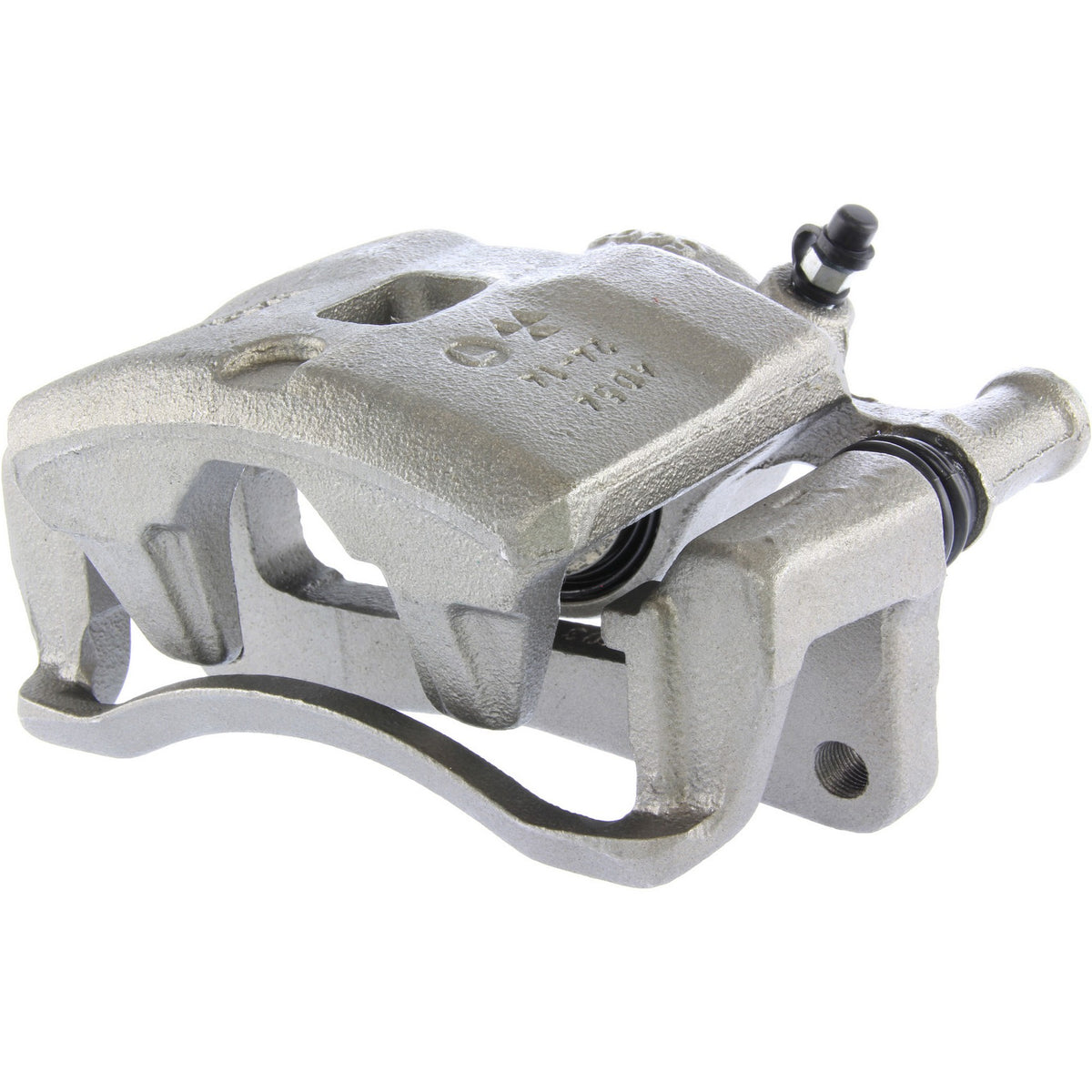 Centric Parts Semi-Loaded Brake Caliper 141.47017