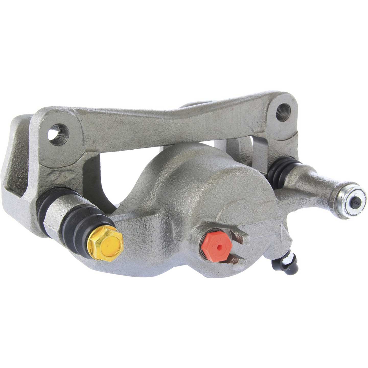 Centric Parts Disc Brake Caliper Semi-Loaded for 1993-1996 Subaru Impreza 141.47017