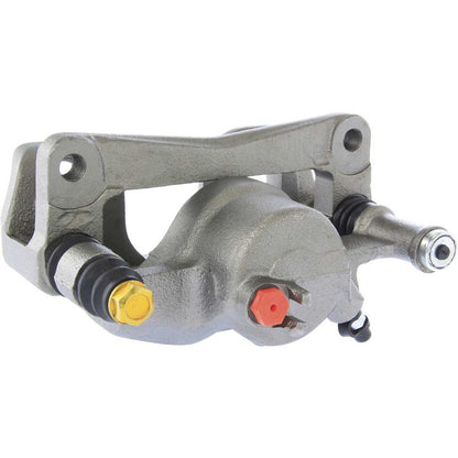 Centric Parts Disc Brake Caliper Semi-Loaded for 1993-1996 Subaru Impreza 141.47017