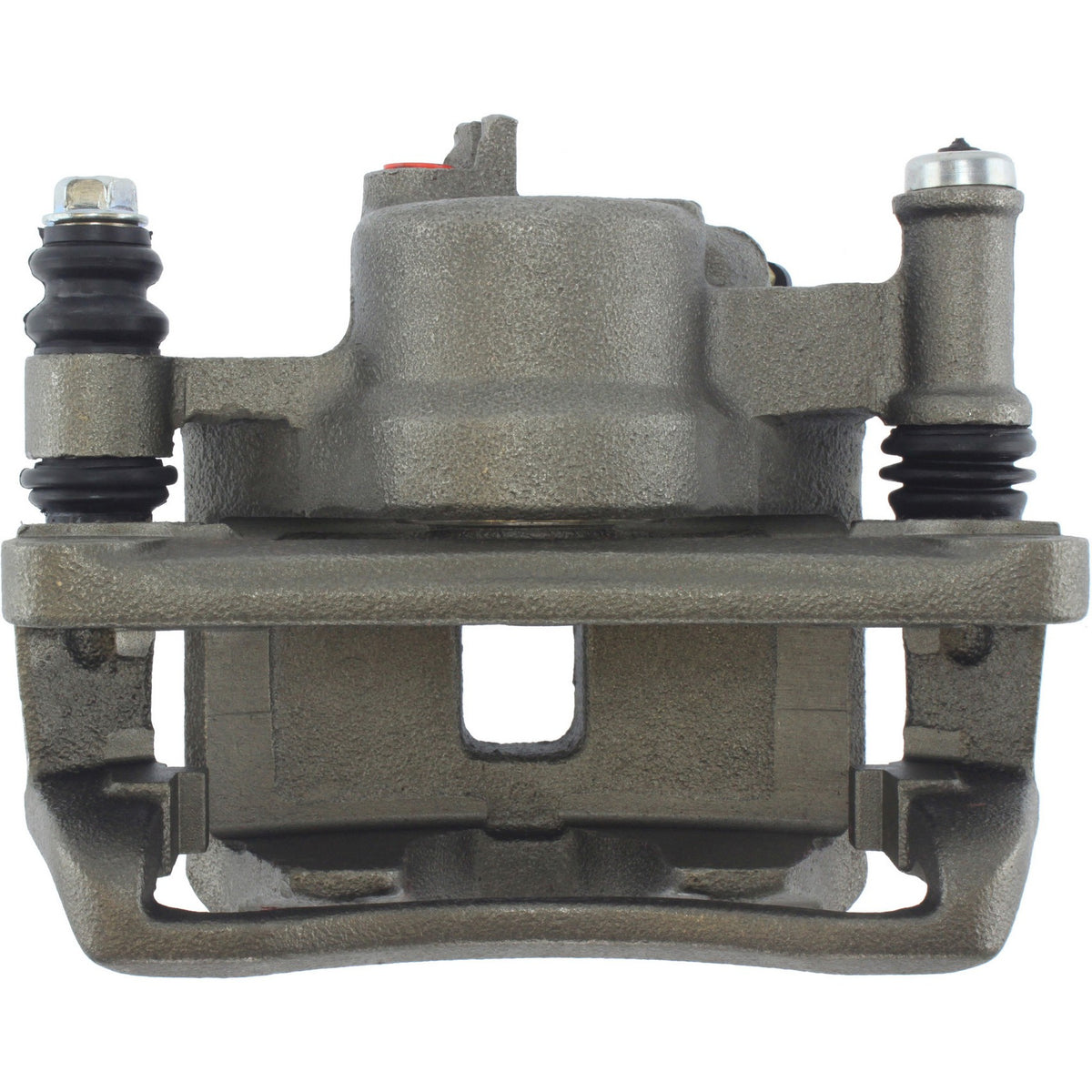 Centric Parts Disc Brake Caliper Semi-Loaded with Anti-Corrosion Finish for 1993-1996 Subaru Impreza 141.47018