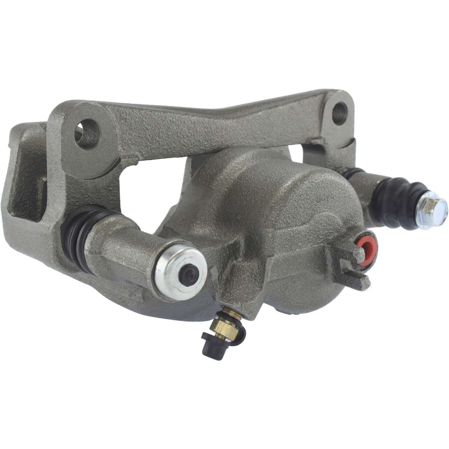 Centric Parts Disc Brake Caliper Semi-Loaded with Anti-Corrosion Finish for 1993-1996 Subaru Impreza 141.47018