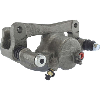 Centric Parts Disc Brake Caliper Semi-Loaded with Anti-Corrosion Finish for 1993-1996 Subaru Impreza 141.47018