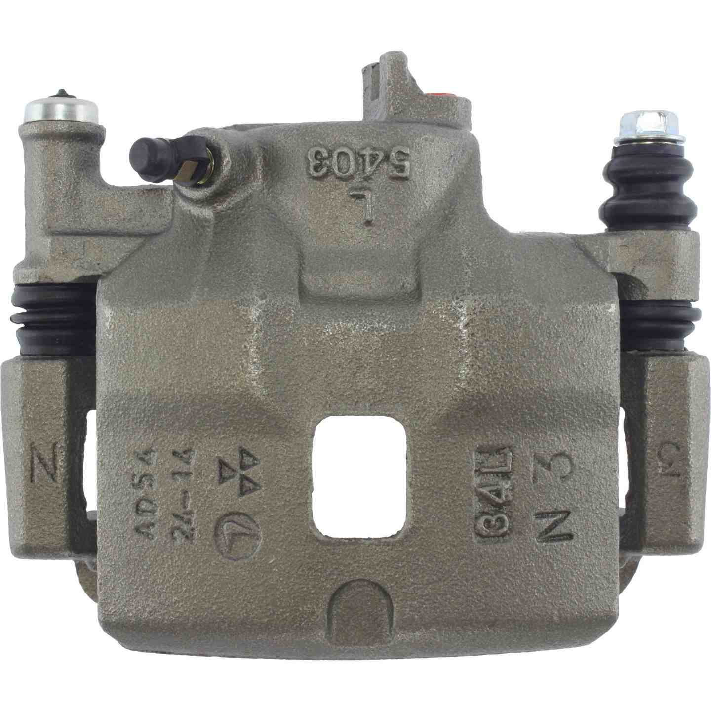 Centric Parts Semi-Loaded Brake Caliper 141.47018