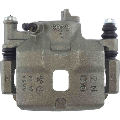 Centric Parts Semi-Loaded Brake Caliper 141.47018