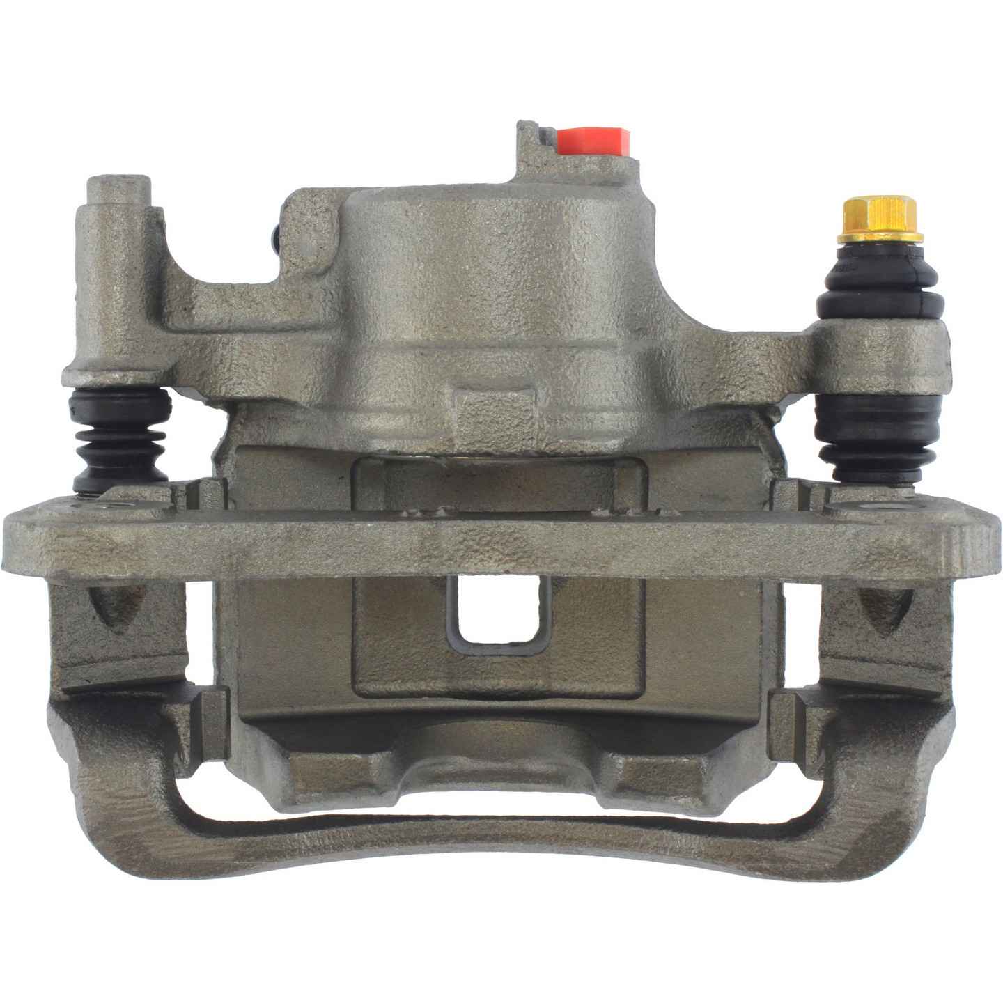 Centric Parts Disc Brake Caliper Semi-Loaded with anti-corrosion finish for 1990-1996 Subaru Legacy 141.47019