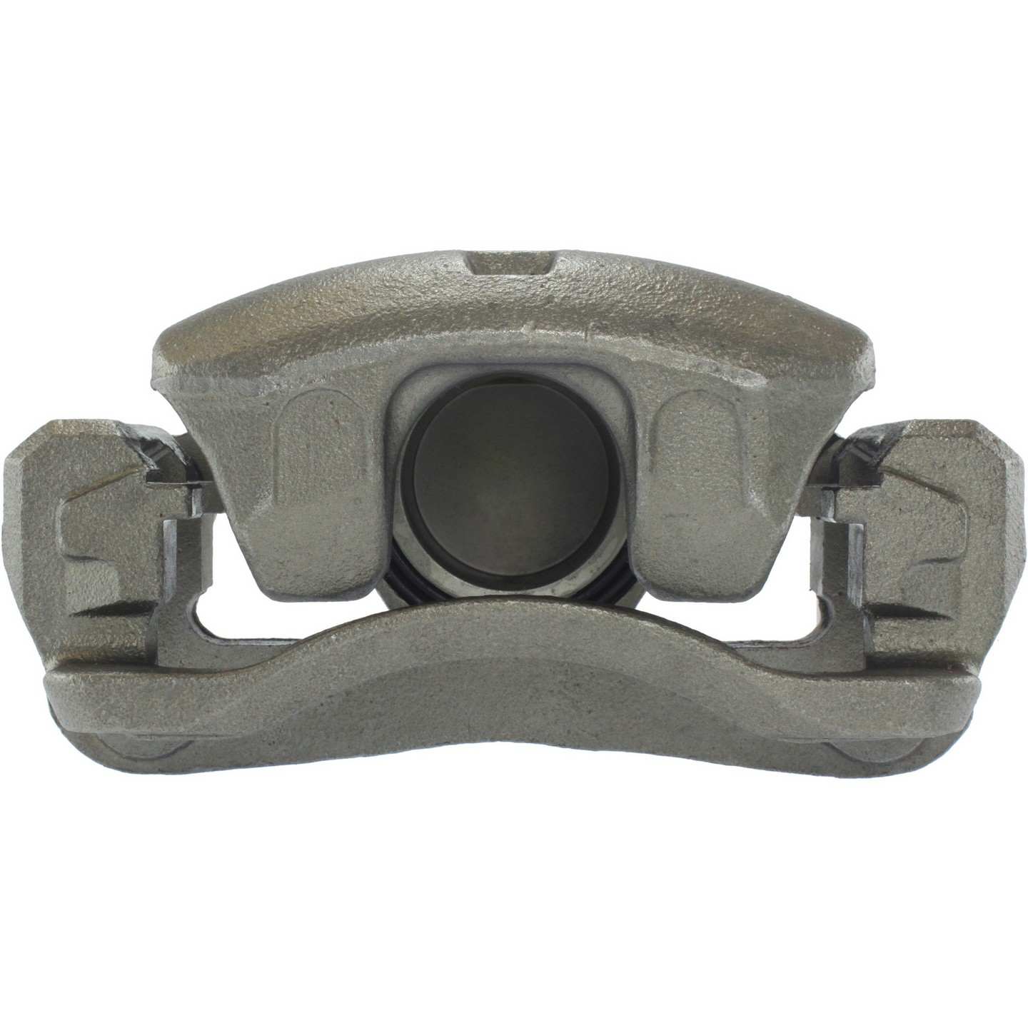 Centric Parts Disc Brake Caliper Semi-Loaded with anti-corrosion finish for 1990-1996 Subaru Legacy 141.47019