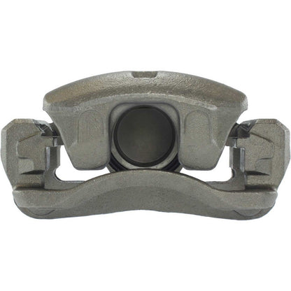Centric Parts Disc Brake Caliper Semi-Loaded with anti-corrosion finish for 1990-1996 Subaru Legacy 141.47019