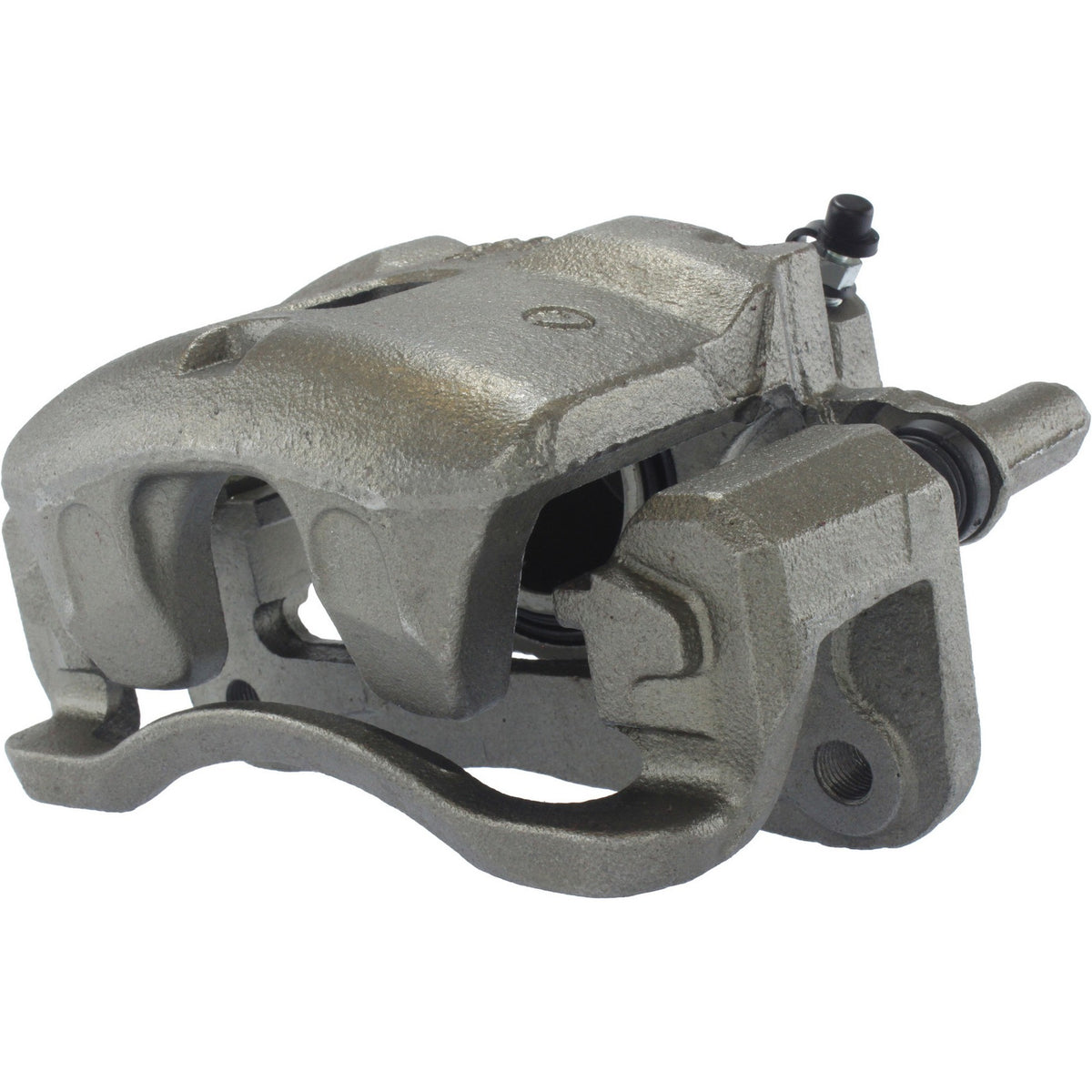 Centric Parts Disc Brake Caliper Semi-Loaded with anti-corrosion finish for 1990-1996 Subaru Legacy 141.47019