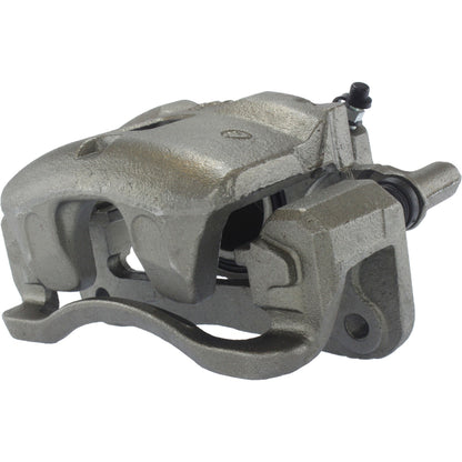 Centric Parts Disc Brake Caliper Semi-Loaded with anti-corrosion finish for 1990-1996 Subaru Legacy 141.47019