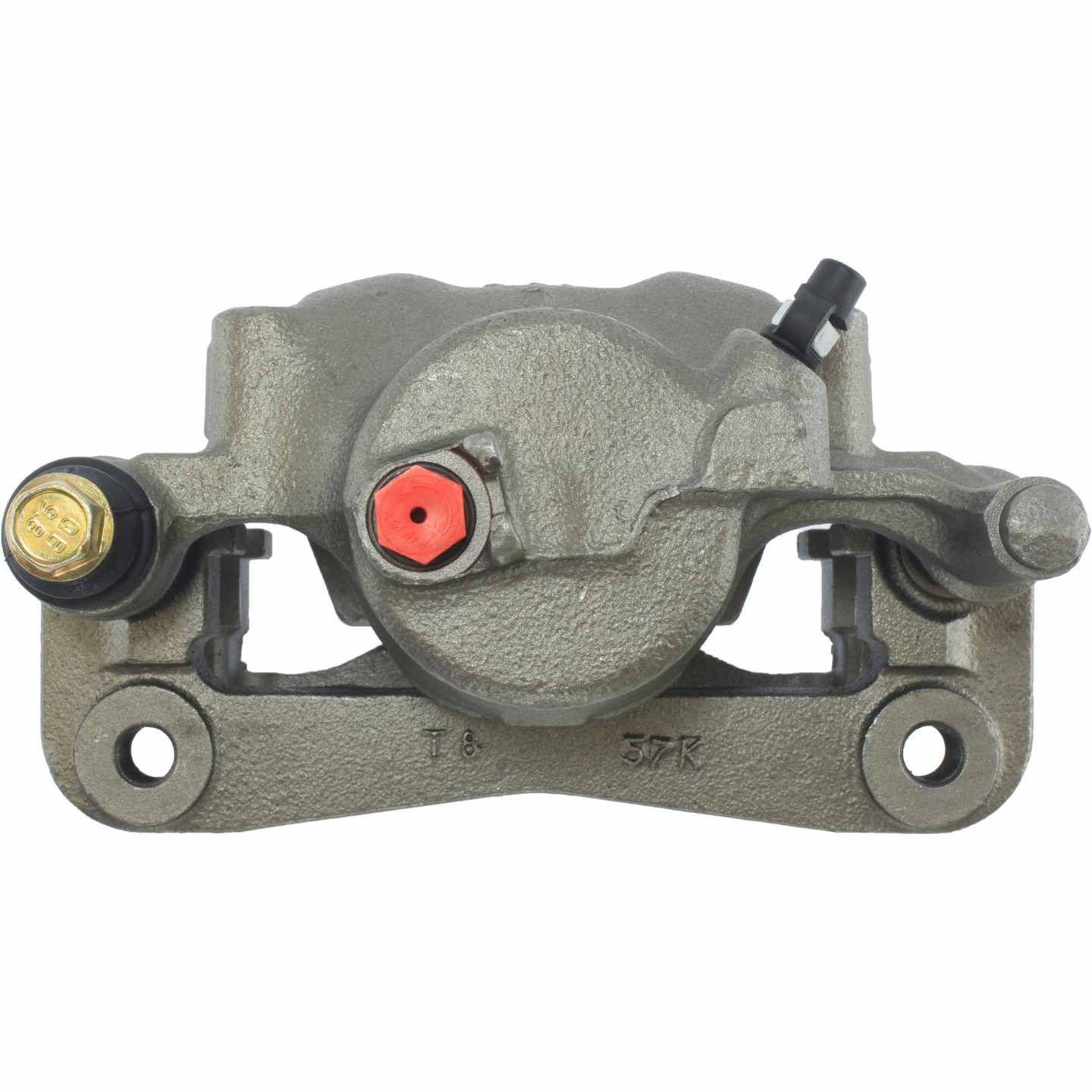 Centric Parts Semi-Loaded Brake Caliper 141.47020