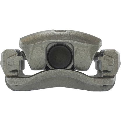 Centric Parts Disc Brake Caliper Semi-Loaded with anti-corrosion finish for 1990-1996 Subaru Legacy 141.47020