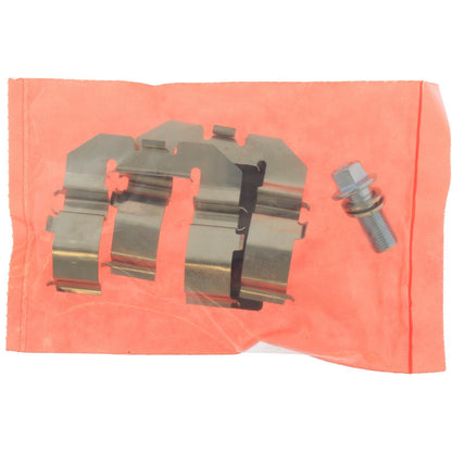 Centric Parts Disc Brake Caliper Semi-Loaded with anti-corrosion finish for 1990-1996 Subaru Legacy 141.47020