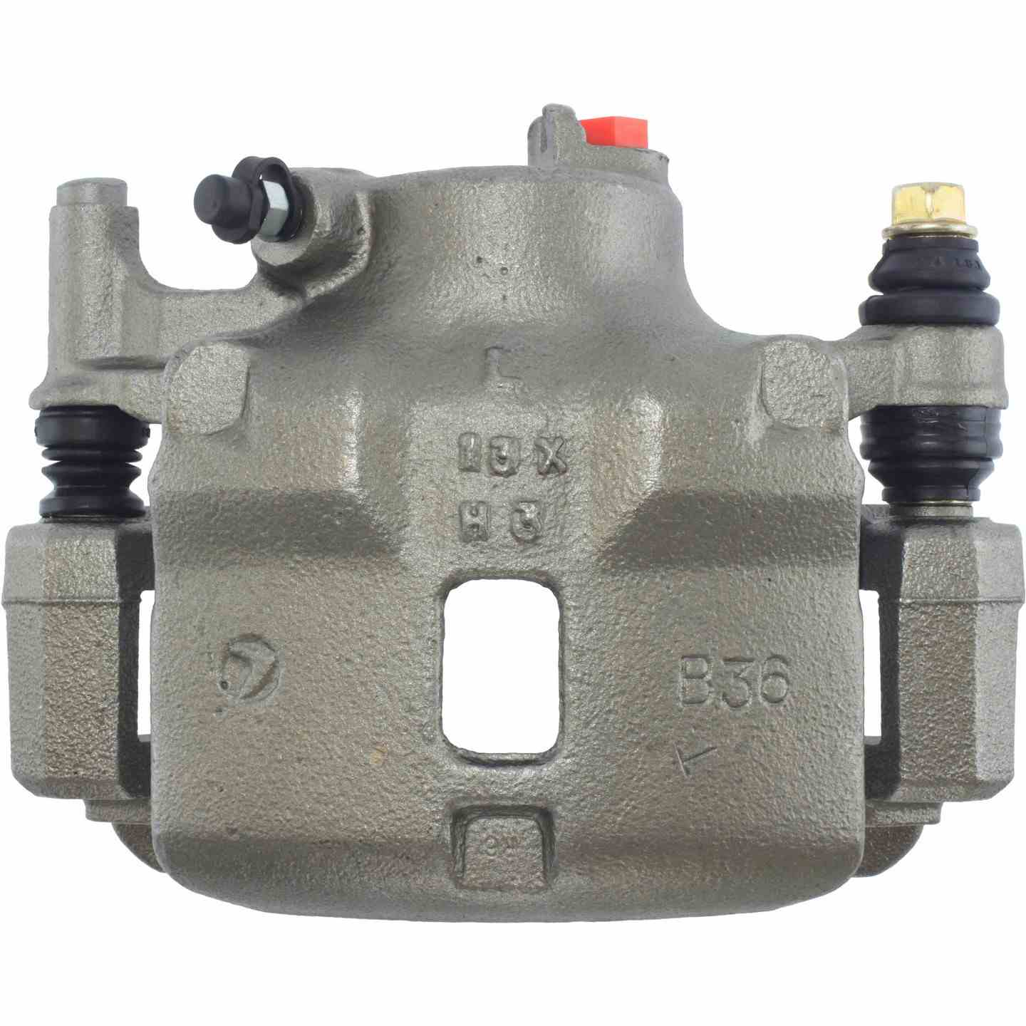 Centric Parts Semi-Loaded Brake Caliper 141.47020