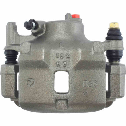 Centric Parts Semi-Loaded Brake Caliper 141.47020
