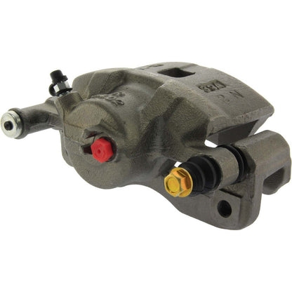 Centric Parts Disc Brake Caliper Semi-Loaded with anti-corrosion finish for 1993-1995 Subaru Impreza 141.47025