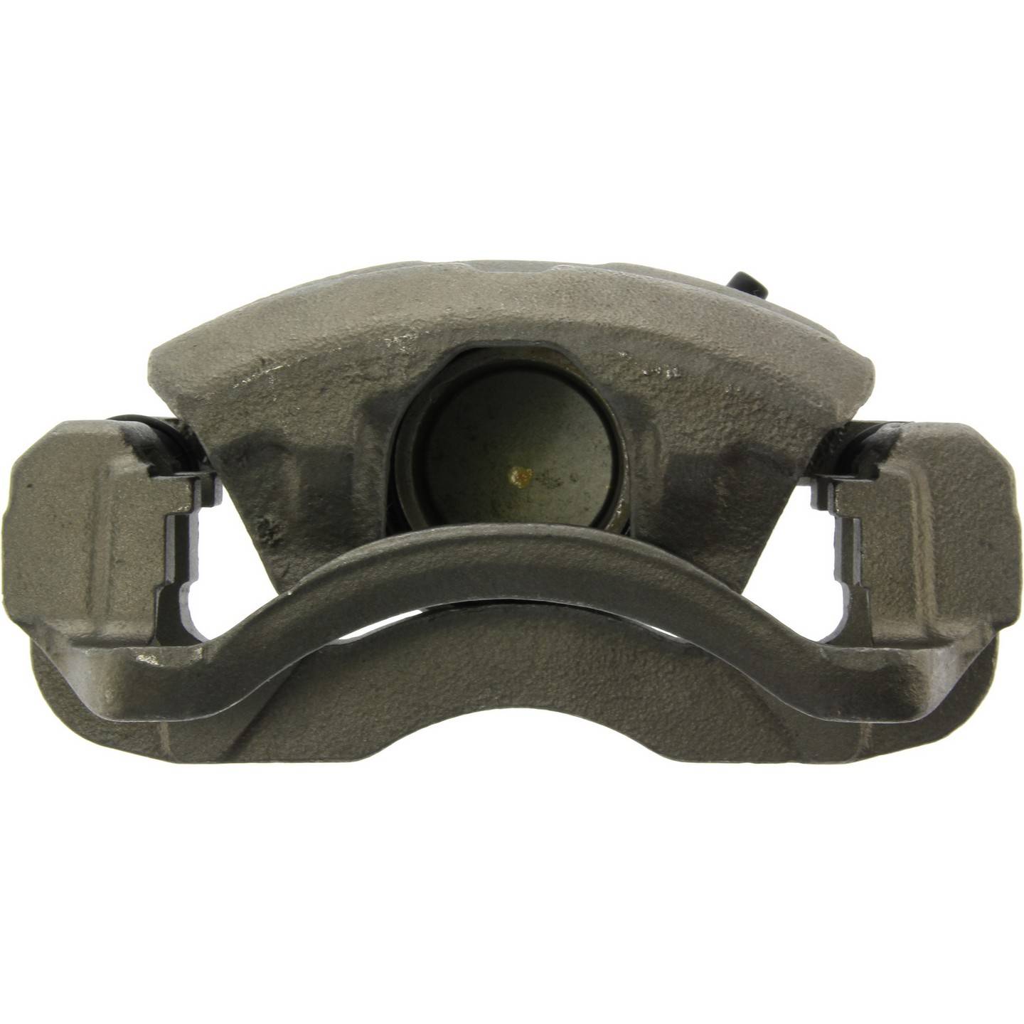 Centric Parts Disc Brake Caliper Semi-Loaded with anti-corrosion finish for 1993-1995 Subaru Impreza 141.47025