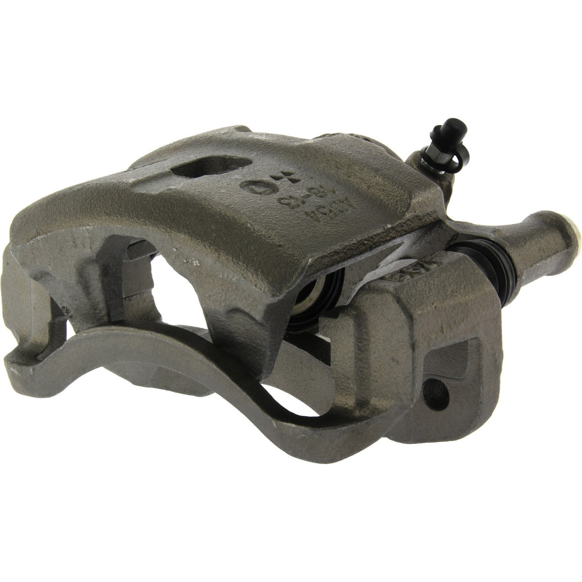 Centric Parts Semi-Loaded Brake Caliper 141.47025