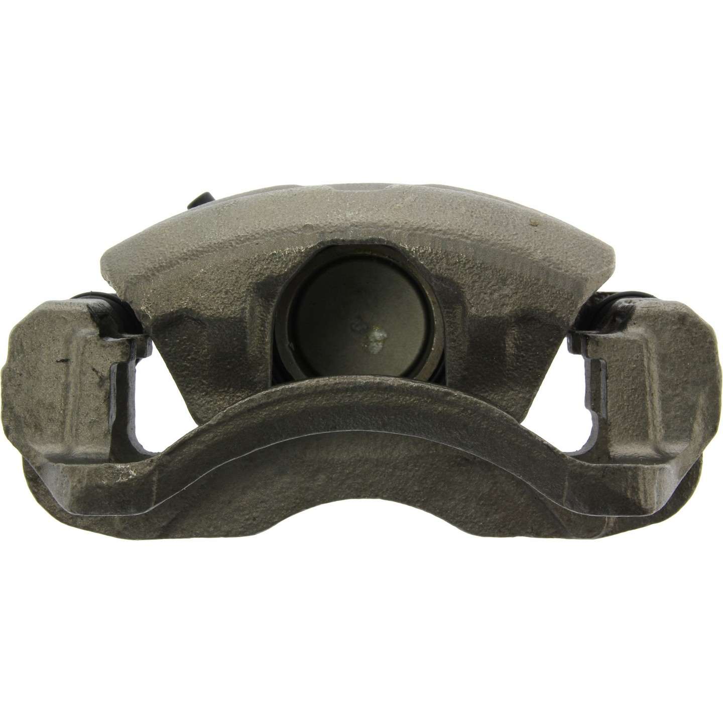 Centric Parts Disc Brake Caliper Semi-Loaded with Anti-Corrosion Finish for 1993-1995 Subaru Impreza 141.47026