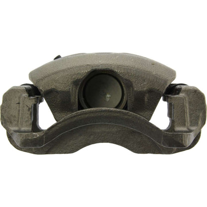 Centric Parts Disc Brake Caliper Semi-Loaded with Anti-Corrosion Finish for 1993-1995 Subaru Impreza 141.47026