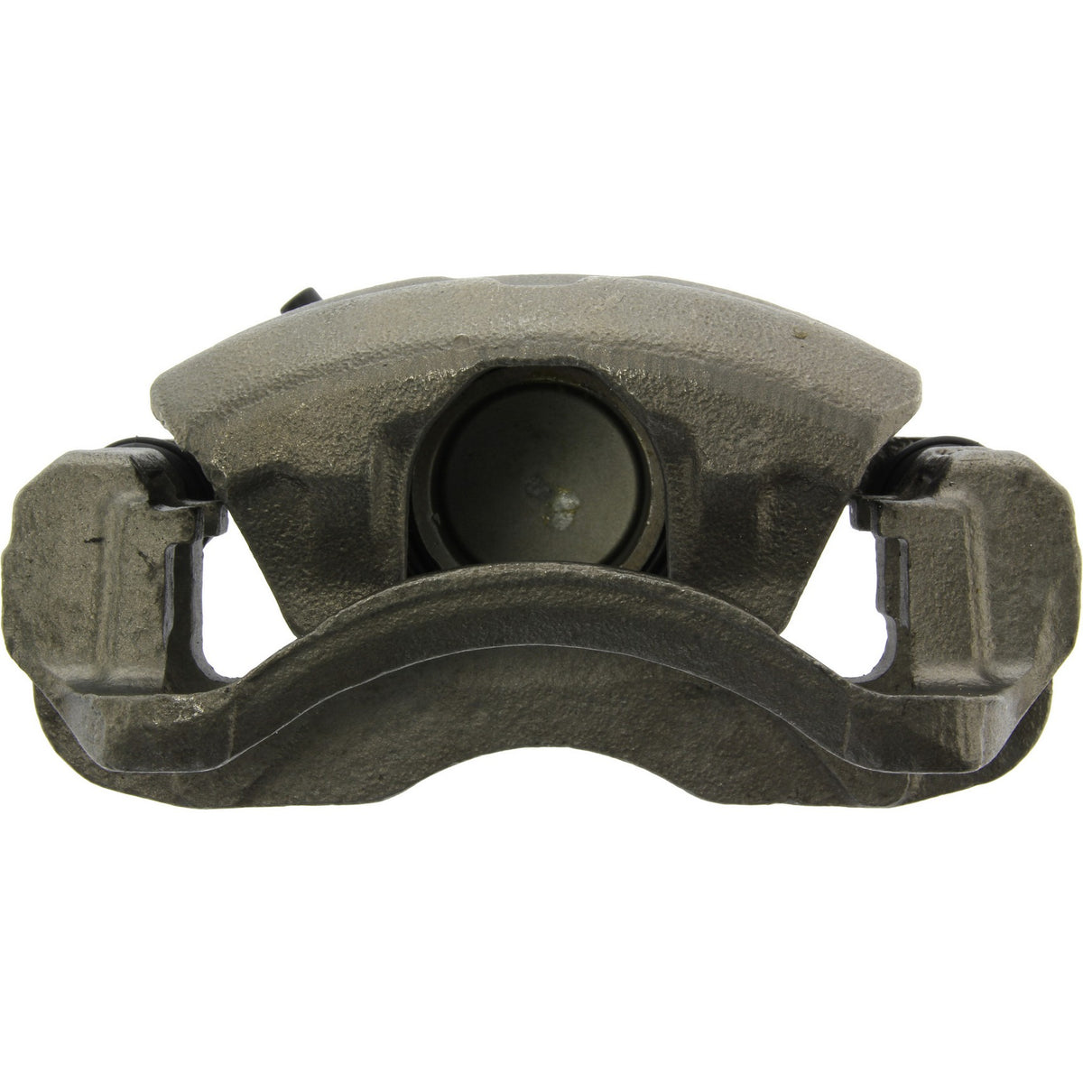 Centric Parts Disc Brake Caliper Semi-Loaded with Anti-Corrosion Finish for 1993-1995 Subaru Impreza 141.47026