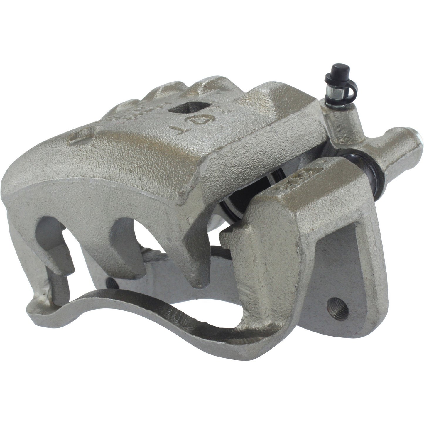 Stoptech Centric Semi-Loaded Brake Caliper - Front Right 141.47027