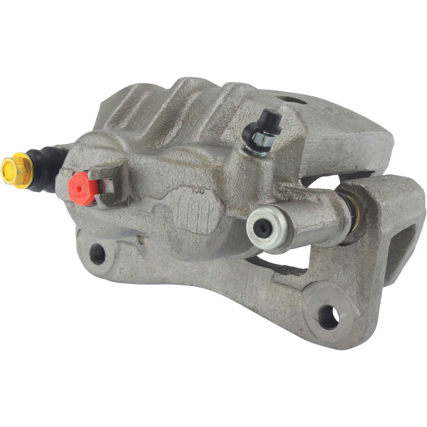Stoptech Centric Semi-Loaded Brake Caliper - Front Left 141.47028