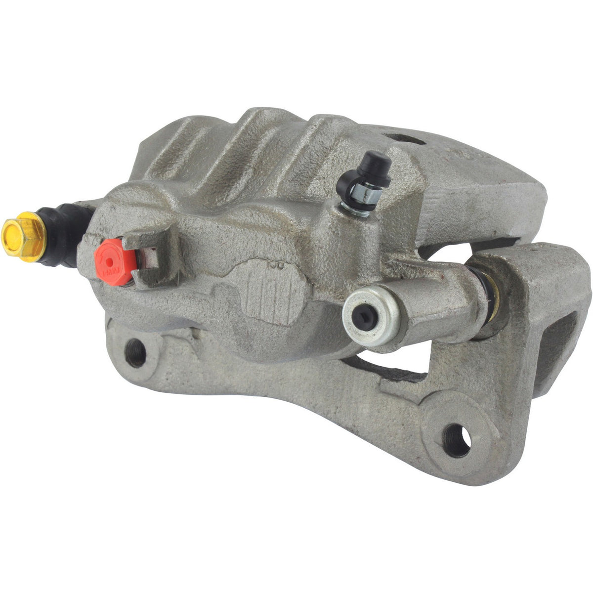 Stoptech Centric Semi-Loaded Brake Caliper - Front Left 141.47028