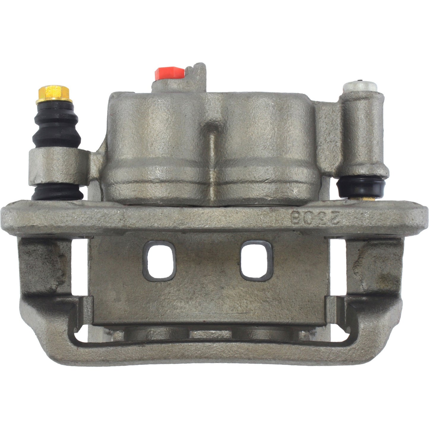 Stoptech Centric Semi-Loaded Brake Caliper - Front Left 141.47028