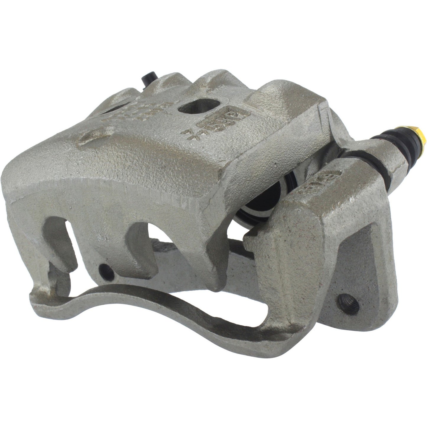Stoptech Centric Semi-Loaded Brake Caliper - Front Left 141.47028