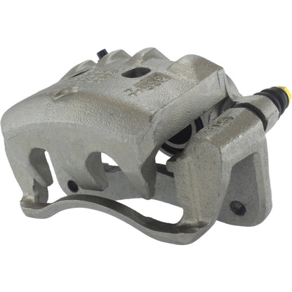 Stoptech Centric Semi-Loaded Brake Caliper - Front Left 141.47028