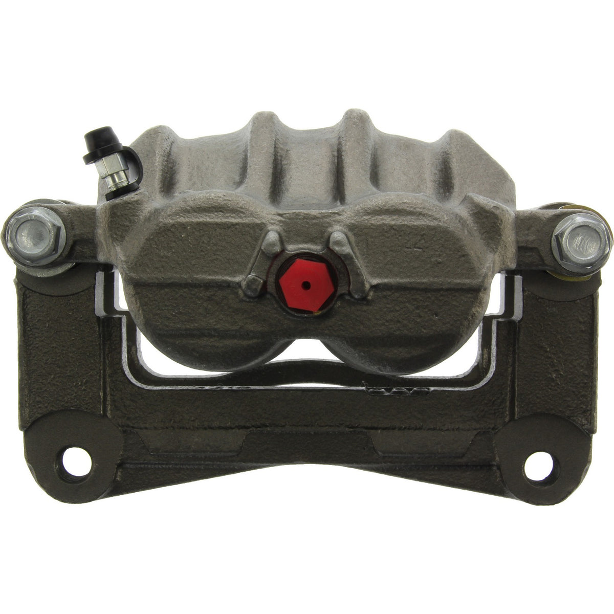 Centric Parts Semi-Loaded Brake Caliper 141.47029