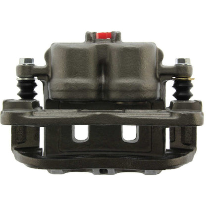 Centric Parts Disc Brake Caliper Semi-Loaded for 2002-2003 Subaru Impreza Outback 141.47029
