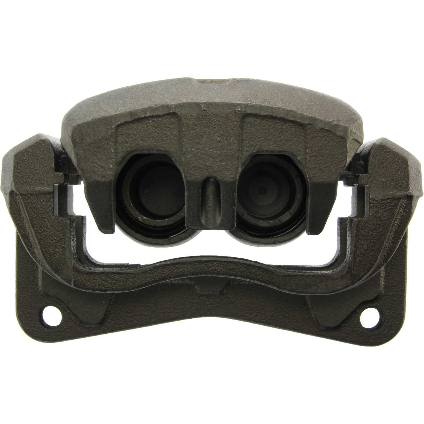 Centric Parts Disc Brake Caliper Semi-Loaded for 2002-2003 Subaru Impreza Outback 141.47029