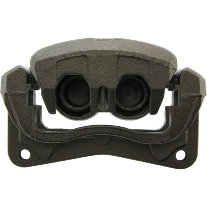 Centric Parts Disc Brake Caliper Semi-Loaded for 2002-2003 Subaru Impreza Outback 141.47029