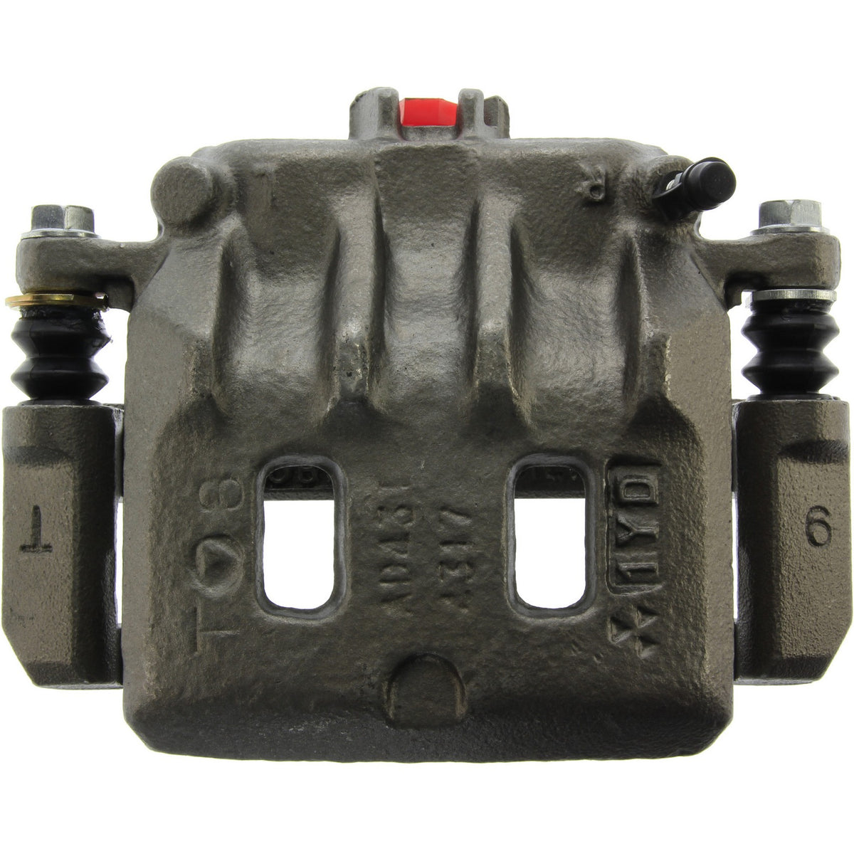 Centric Parts Semi-Loaded Brake Caliper 141.47029