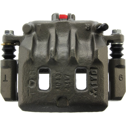 Centric Parts Semi-Loaded Brake Caliper 141.47029