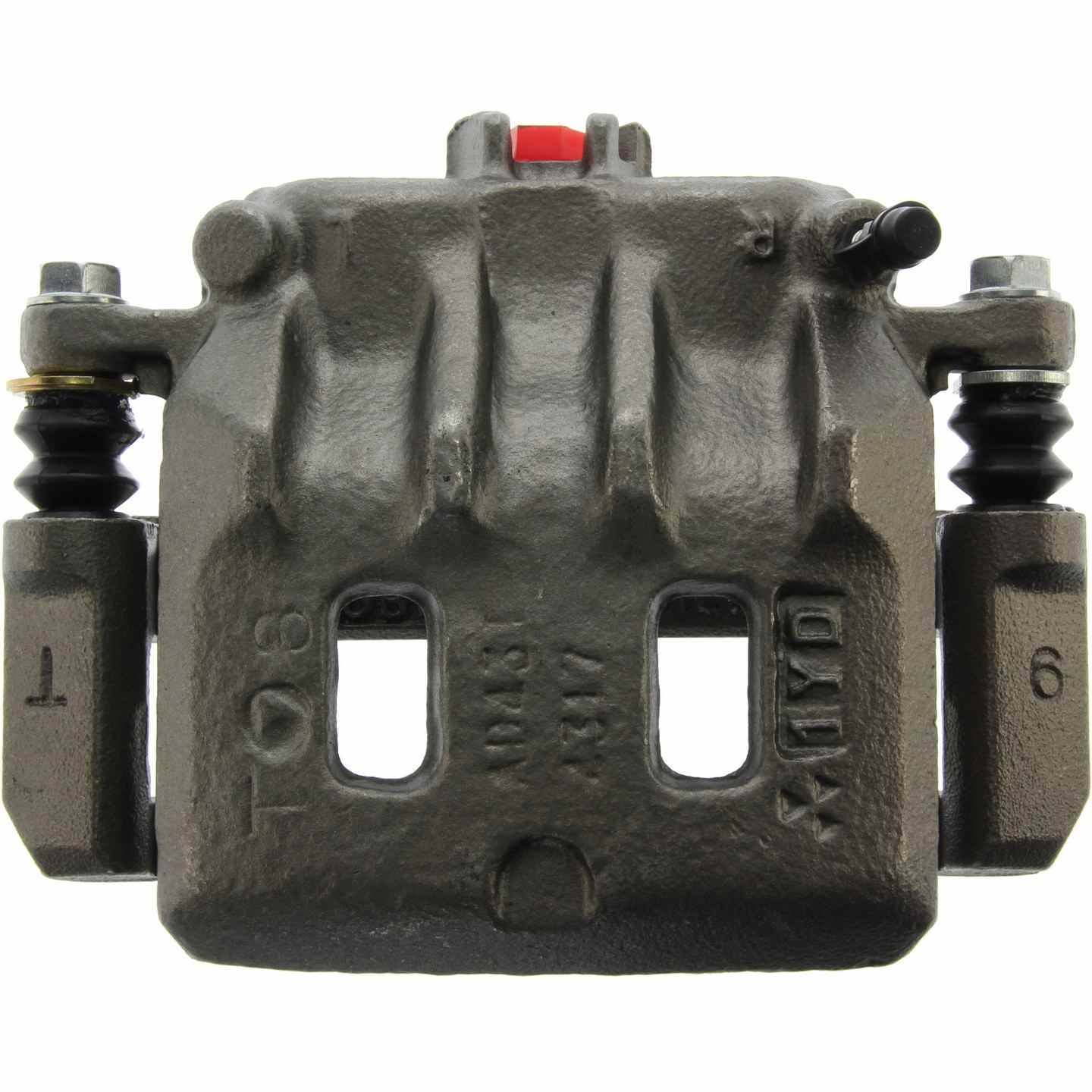 Centric Parts Semi-Loaded Brake Caliper 141.47029