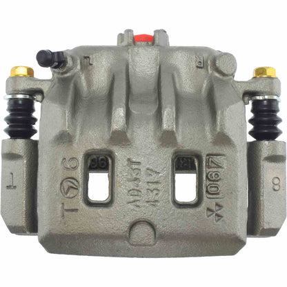 Centric Parts Semi-Loaded Brake Caliper 141.47030