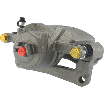 Stoptech Centric Semi-Loaded Brake Caliper - Front Right 141.47031
