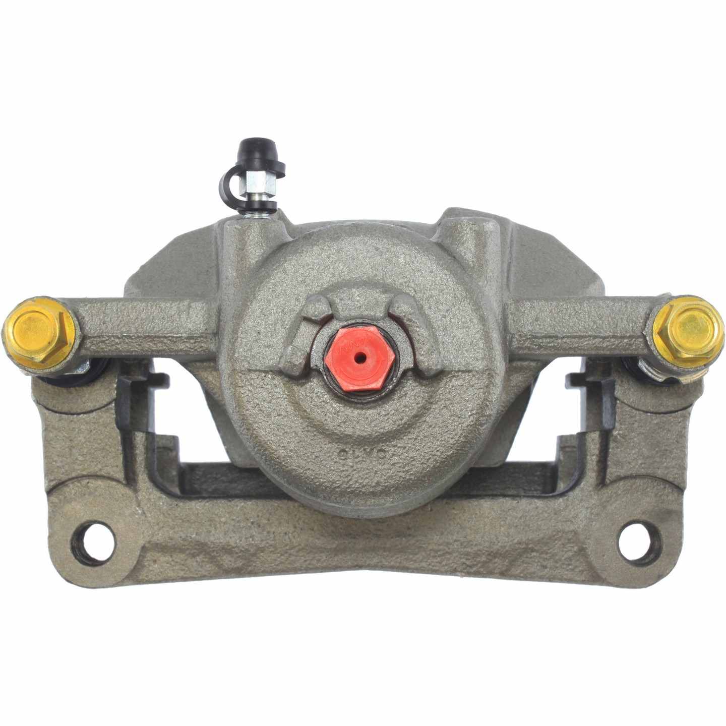 Centric Parts Disc Brake Caliper Semi-Loaded for 1997-2001 Subaru Impreza Legacy 141.47031