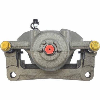 Centric Parts Disc Brake Caliper Semi-Loaded for 1997-2001 Subaru Impreza Legacy 141.47031