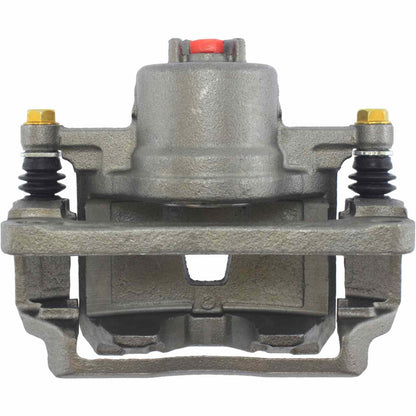 Centric Parts Disc Brake Caliper Semi-Loaded for 1997-2001 Subaru Impreza Legacy 141.47031