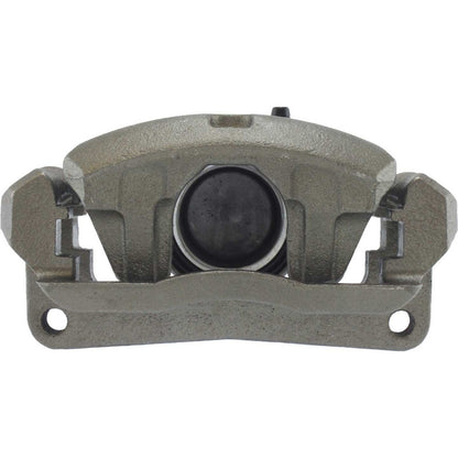 Centric Parts Disc Brake Caliper Semi-Loaded for 1997-2001 Subaru Impreza Legacy 141.47031
